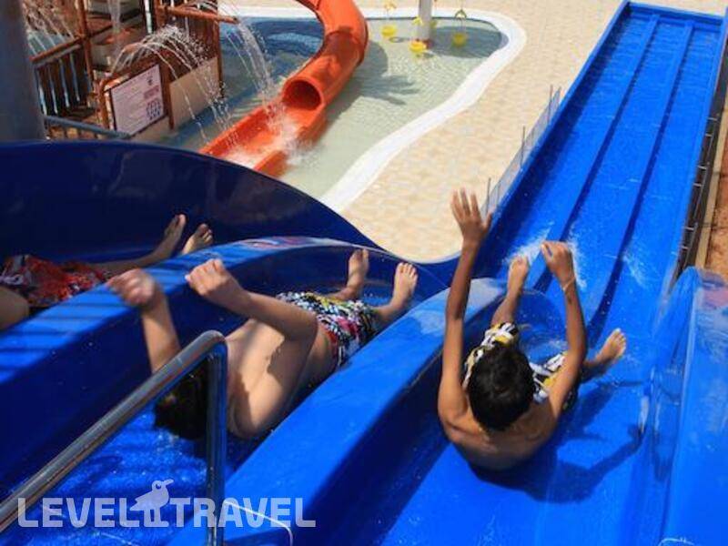 Фотография Electra Tourist Village