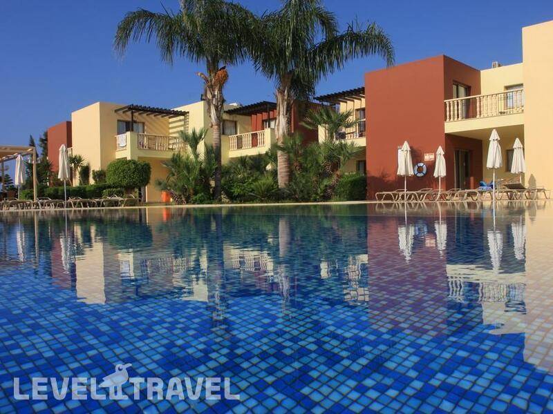 Фотография Electra Tourist Village