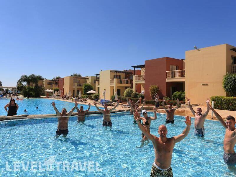 Фотография Electra Tourist Village