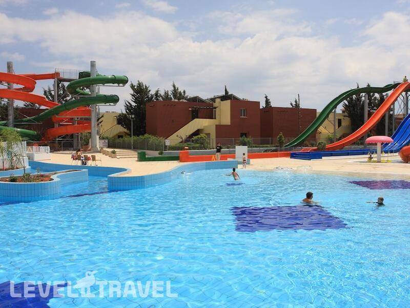 Фотография Electra Tourist Village
