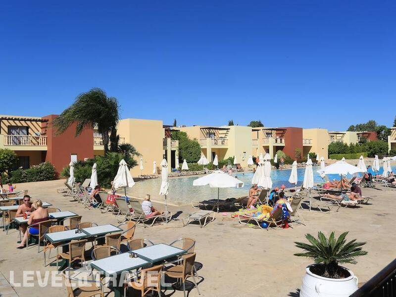 Фотография Electra Tourist Village
