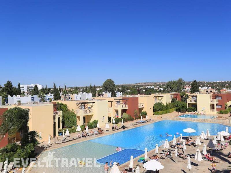 Фотография Electra Tourist Village