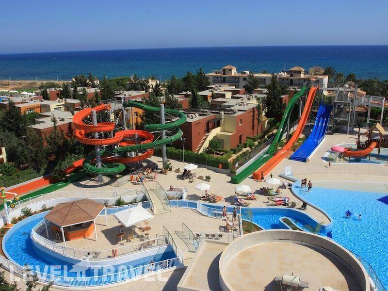 Фотография Electra Tourist Village