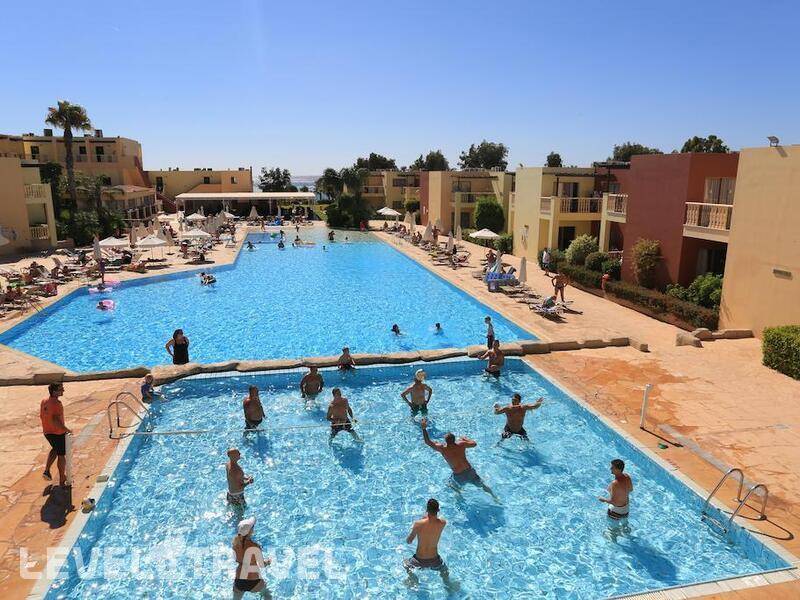 Фотография Electra Tourist Village