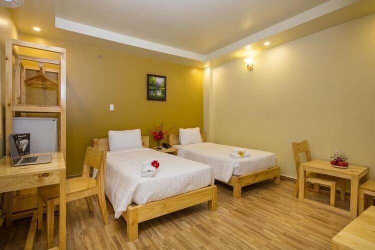 Lucky Hotel Phu Quoc