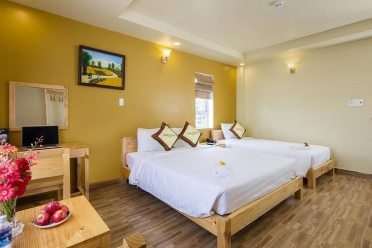 Lucky Hotel Phu Quoc