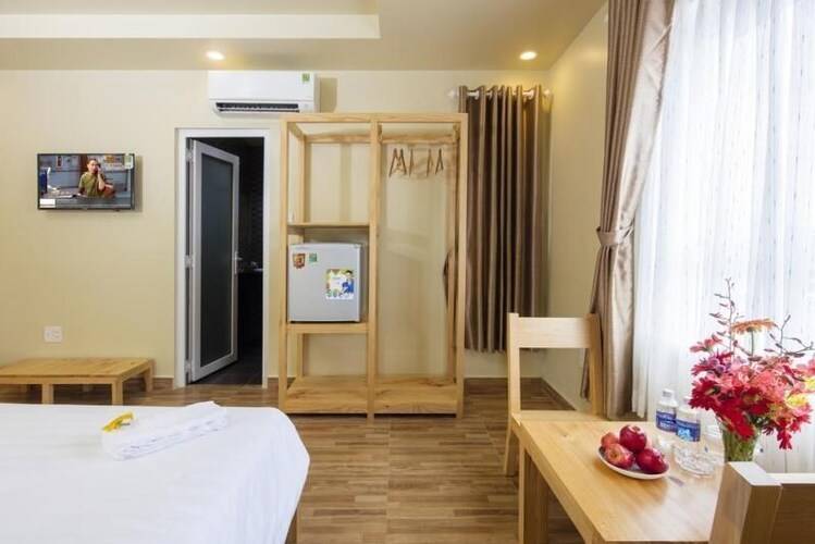 Lucky Hotel Phu Quoc