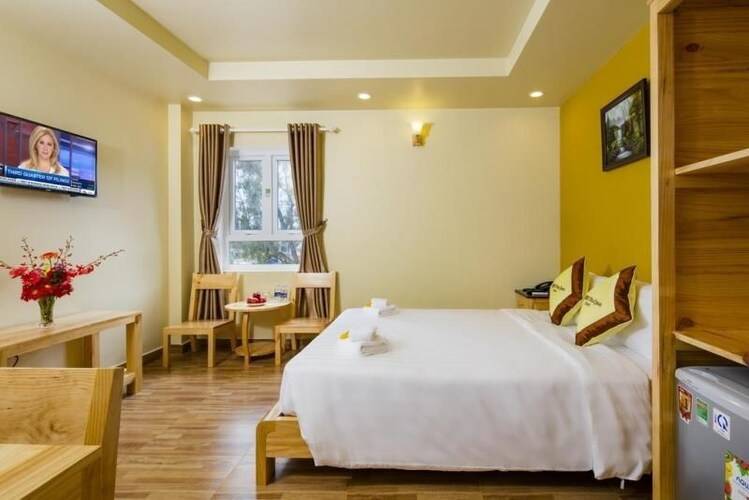Lucky Hotel Phu Quoc