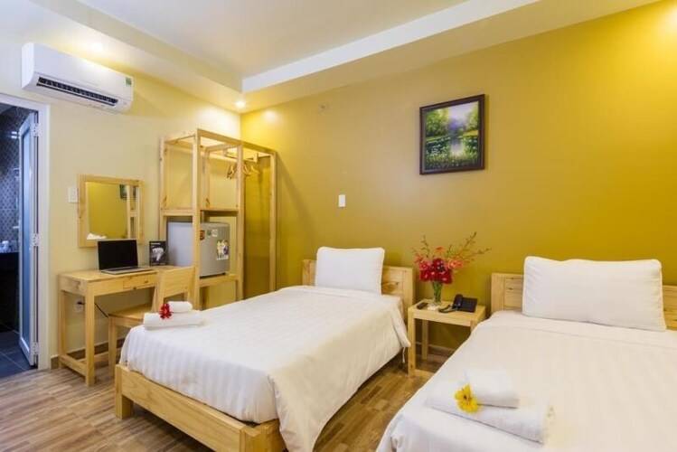 Lucky Hotel Phu Quoc