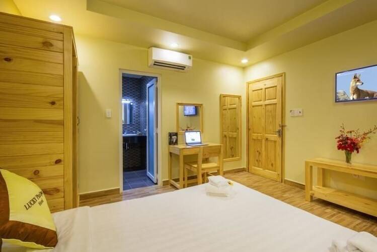 Lucky Hotel Phu Quoc