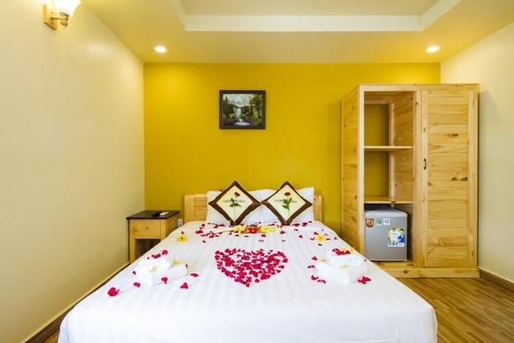 Lucky Hotel Phu Quoc