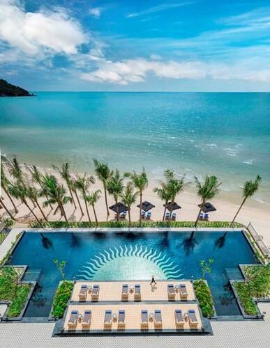 JW Marriott Phu Quoc Emerald Bay Resort & Spa
