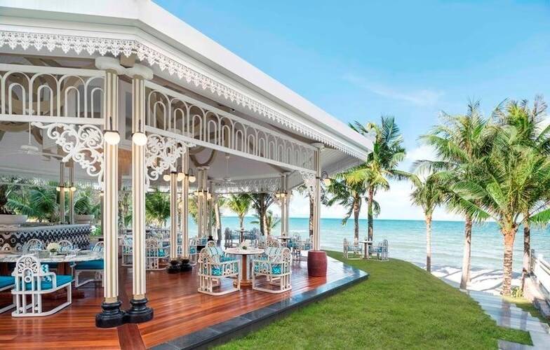 JW Marriott Phu Quoc Emerald Bay Resort & Spa