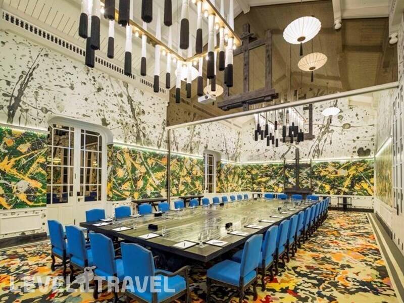 Фотография JW Marriott Phu Quoc Emerald Bay Resort & Spa