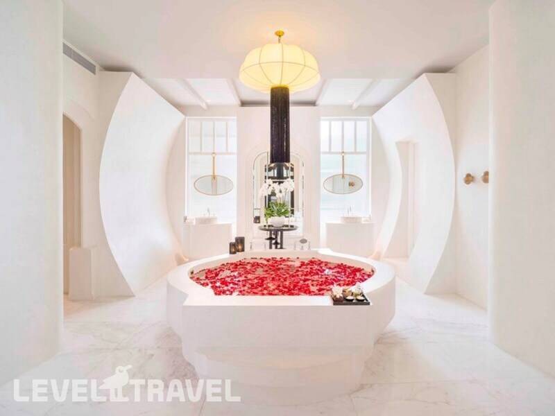 Фотография JW Marriott Phu Quoc Emerald Bay Resort & Spa