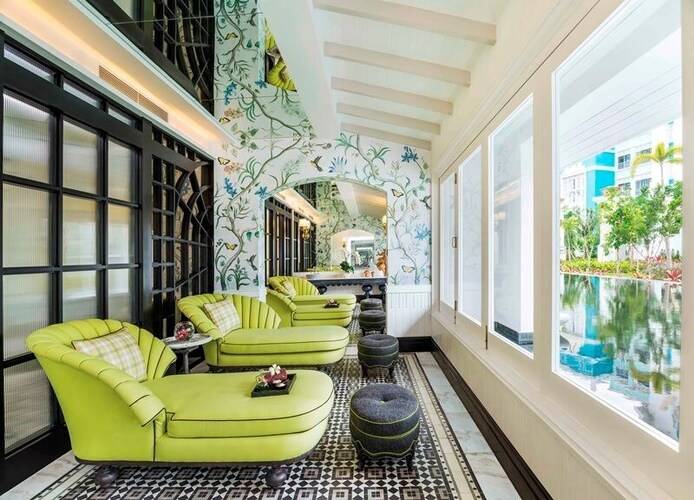 JW Marriott Phu Quoc Emerald Bay Resort & Spa