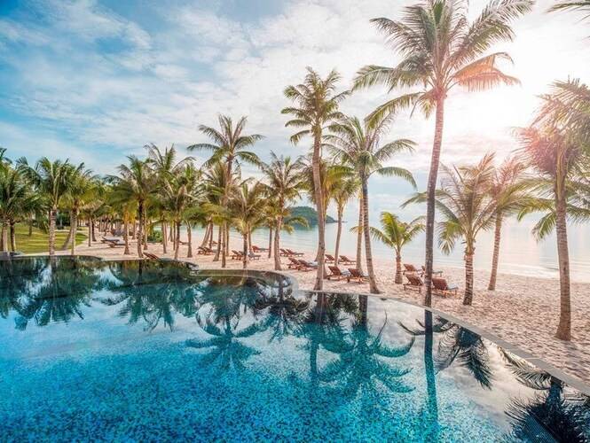 JW Marriott Phu Quoc Emerald Bay Resort & Spa
