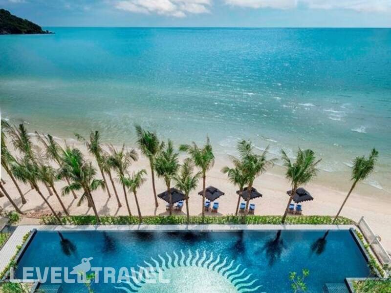 Фотография JW Marriott Phu Quoc Emerald Bay Resort & Spa