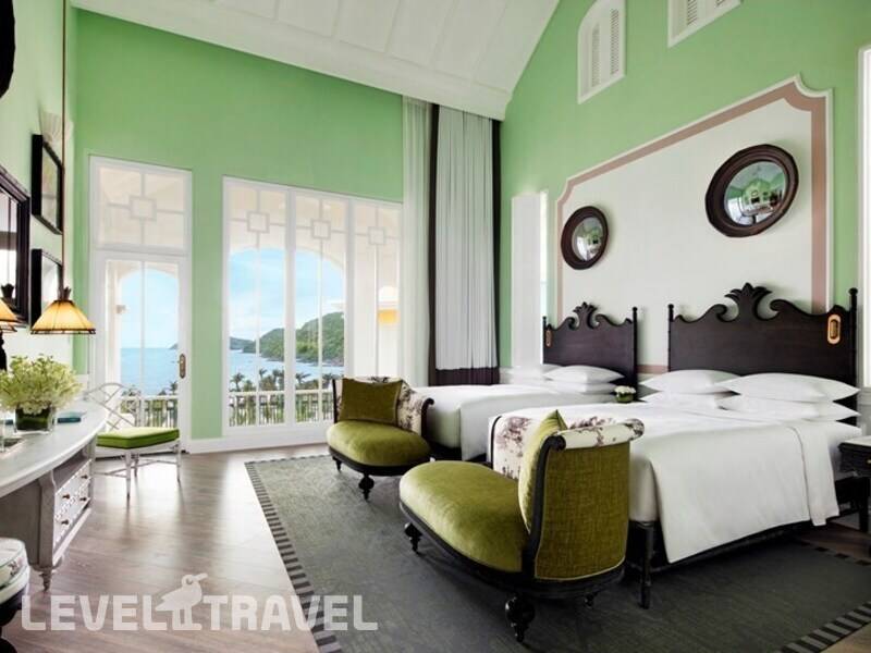 Фотография JW Marriott Phu Quoc Emerald Bay Resort & Spa
