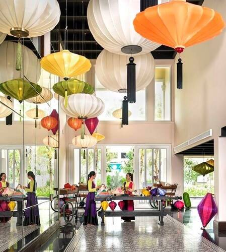 JW Marriott Phu Quoc Emerald Bay Resort & Spa