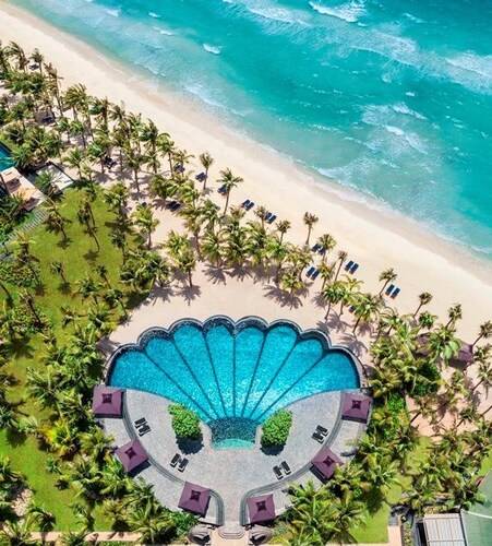JW Marriott Phu Quoc Emerald Bay Resort & Spa