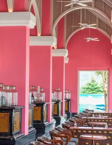 JW Marriott Phu Quoc Emerald Bay Resort & Spa