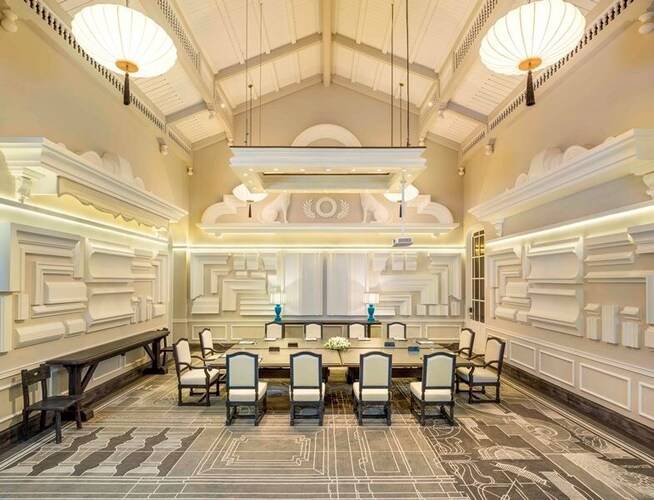 JW Marriott Phu Quoc Emerald Bay Resort & Spa