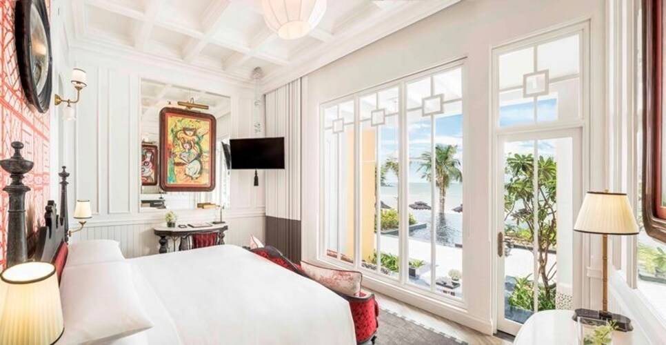 JW Marriott Phu Quoc Emerald Bay Resort & Spa