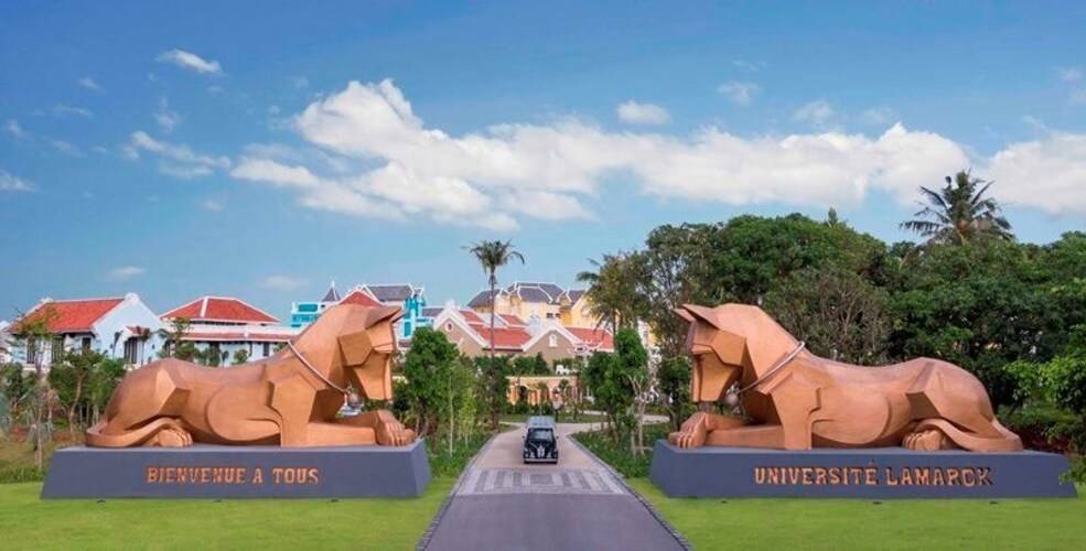 JW Marriott Phu Quoc Emerald Bay Resort & Spa