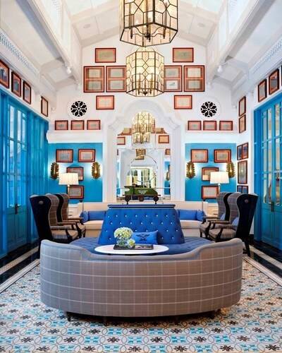 JW Marriott Phu Quoc Emerald Bay Resort & Spa