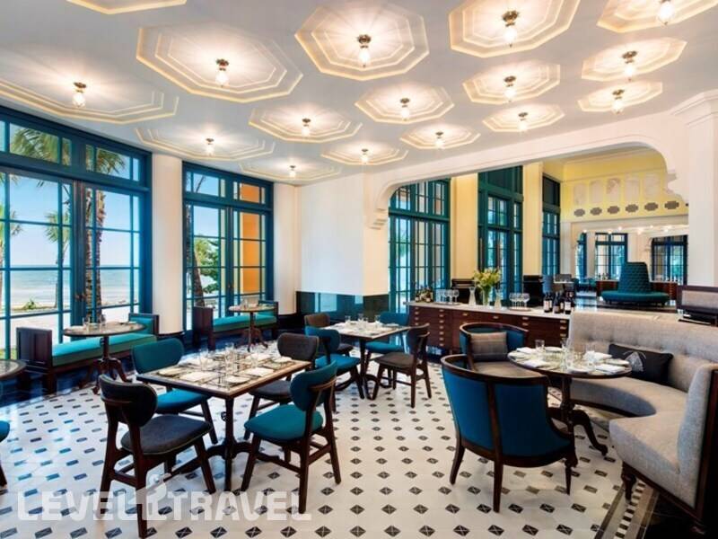 Фотография JW Marriott Phu Quoc Emerald Bay Resort & Spa