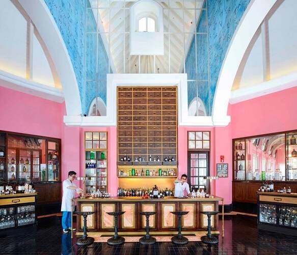 JW Marriott Phu Quoc Emerald Bay Resort & Spa
