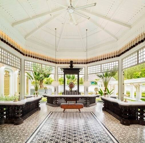 JW Marriott Phu Quoc Emerald Bay Resort & Spa