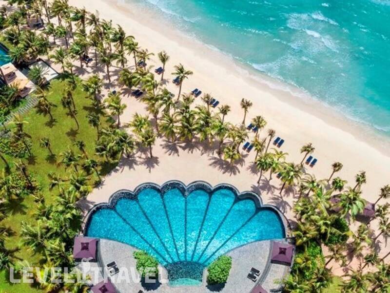 Фотография JW Marriott Phu Quoc Emerald Bay Resort & Spa