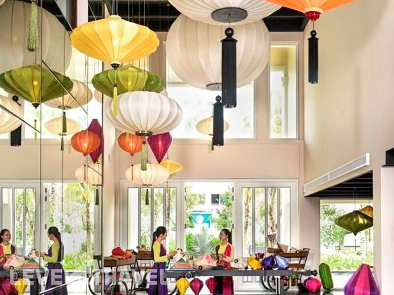 Фотография JW Marriott Phu Quoc Emerald Bay Resort & Spa