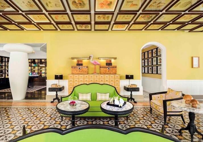 JW Marriott Phu Quoc Emerald Bay Resort & Spa