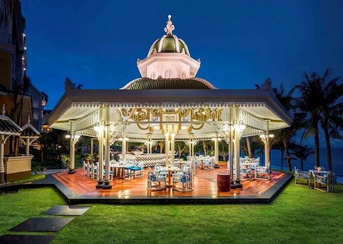 JW Marriott Phu Quoc Emerald Bay Resort & Spa