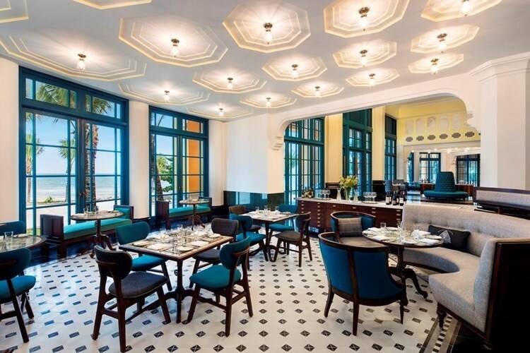 JW Marriott Phu Quoc Emerald Bay Resort & Spa