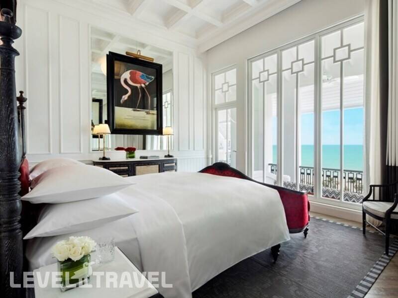 Фотография JW Marriott Phu Quoc Emerald Bay Resort & Spa