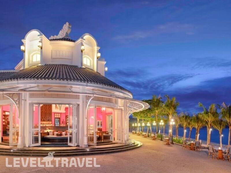Фотография JW Marriott Phu Quoc Emerald Bay Resort & Spa