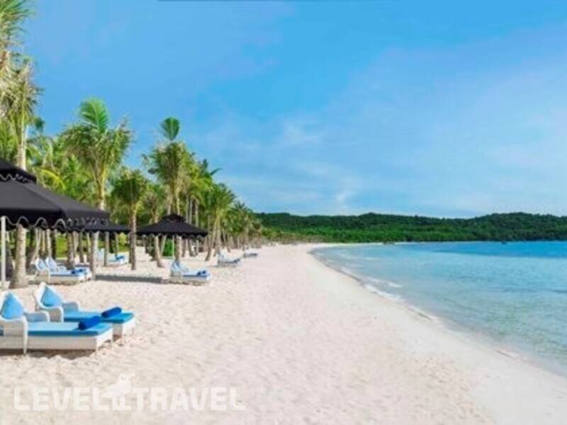 Фотография JW Marriott Phu Quoc Emerald Bay Resort & Spa