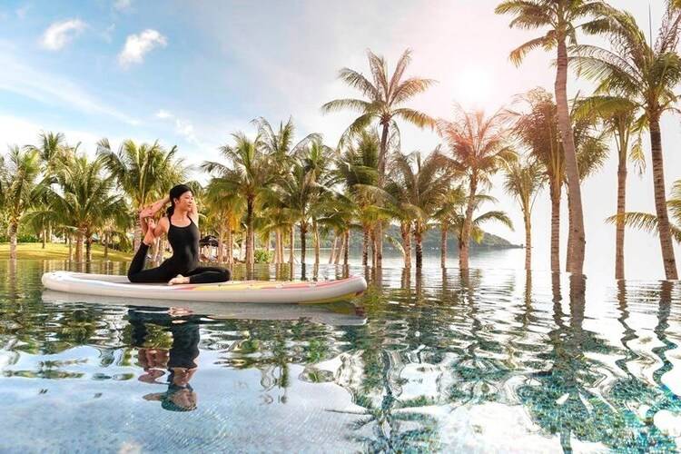 JW Marriott Phu Quoc Emerald Bay Resort & Spa