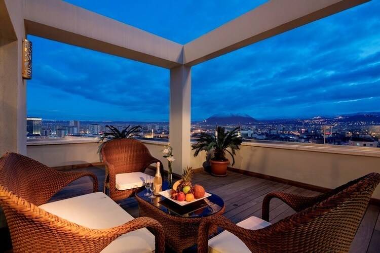 Hilton Kayseri Hotel