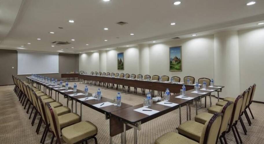 Hilton Kayseri Hotel