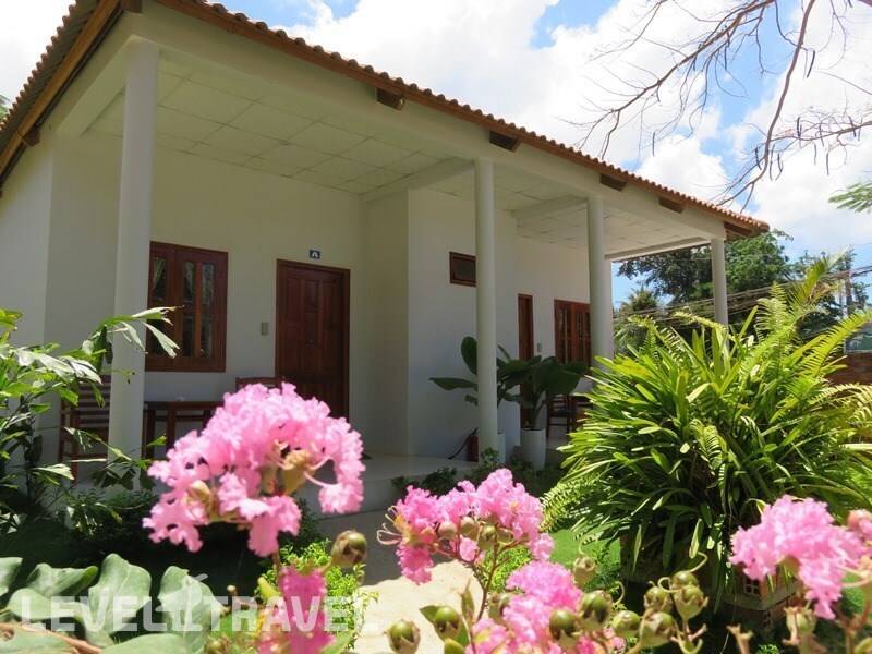 Фотография High Land Bungalow