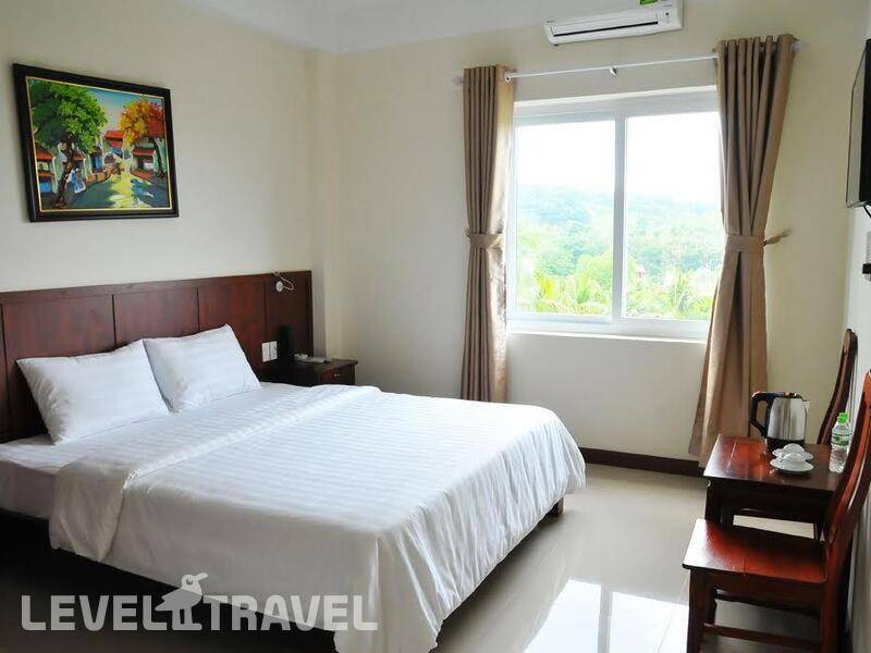 Фотография Gold Beach Hotel