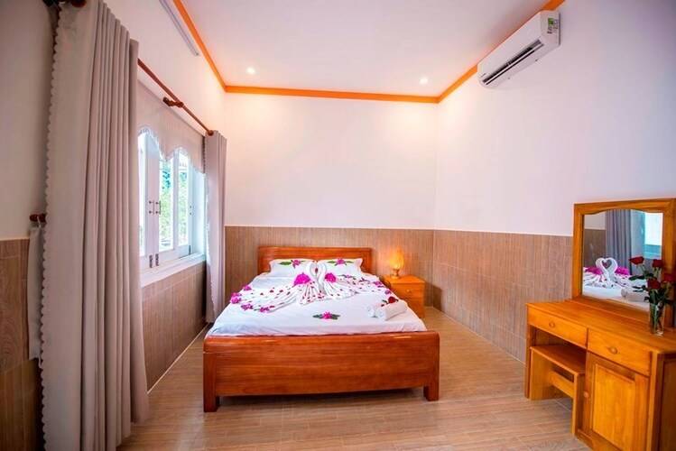 Hanh Ngoc Resort (Ex.Hanh Ngoc Bungalow)