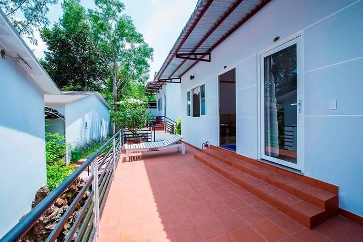 Hanh Ngoc Resort (Ex.Hanh Ngoc Bungalow)