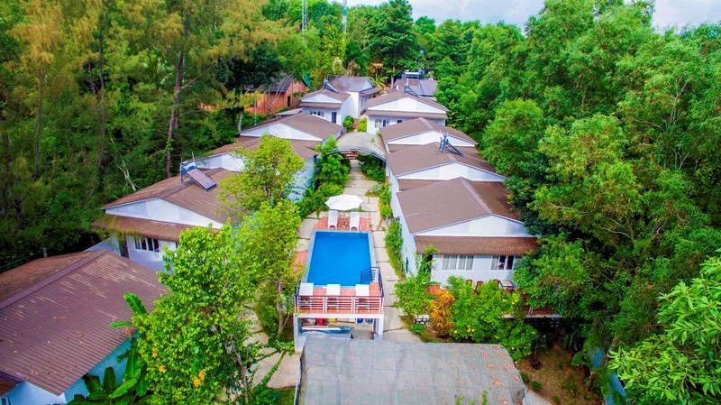 Hanh Ngoc Resort