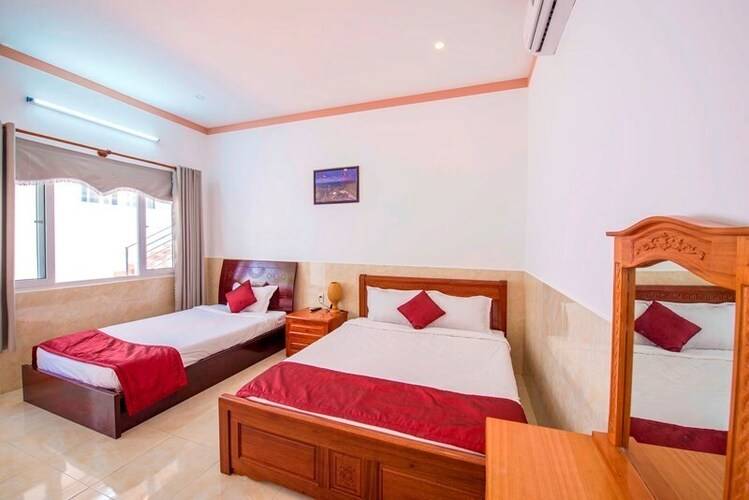 Hanh Ngoc Resort (Ex.Hanh Ngoc Bungalow)